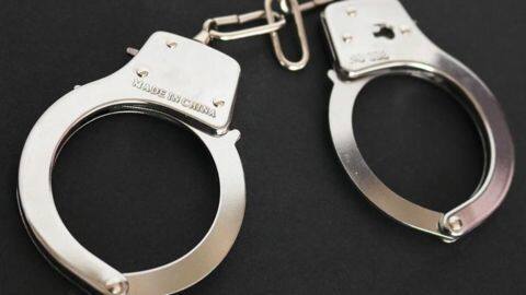 Police nab suspect in Motihari rape case Police nab suspect in Motihari rape case