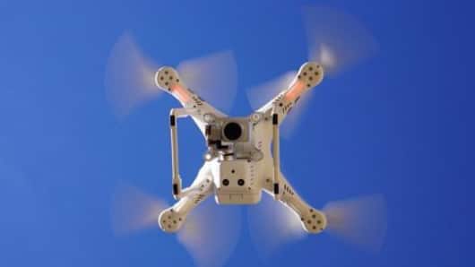 New Jersey witnesses first ship-to-land drone delivery