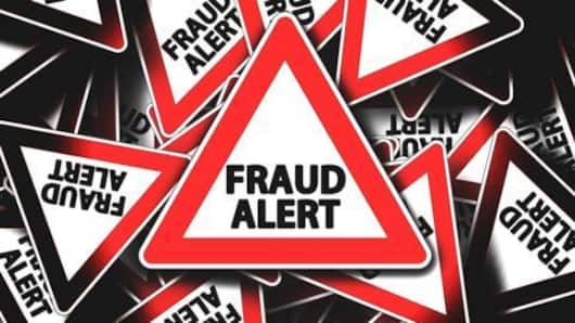 Global fraud report