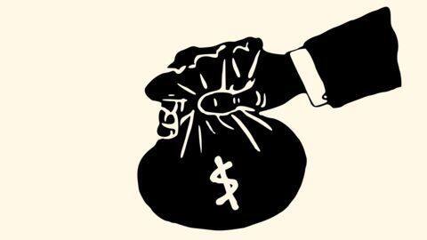 IT Dept unearths over Rs.13,000 crore from offshore accounts IT Dept unearths over Rs.13,000 crore from offshore accounts