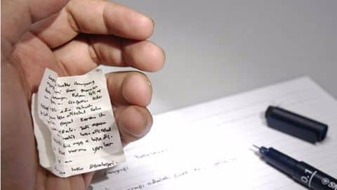 Bihar's former examination board secretary arrested in toppers scam Bihar's former examination board secretary arrested in toppers scam