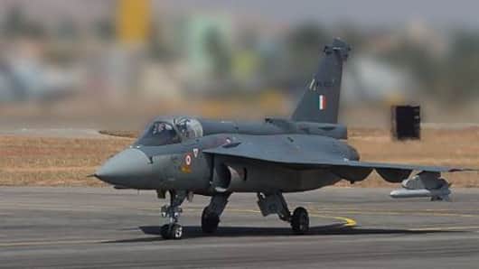 Tejas all set to fly after three-decade-long wait
