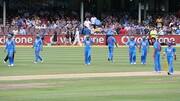 BCCI announces schedule for New Zealand's tour
