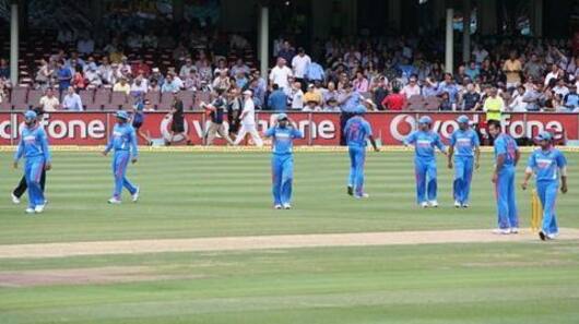 Black Caps to begin India tour in September