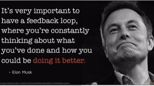 Elon Musk: Visionary and Futurist