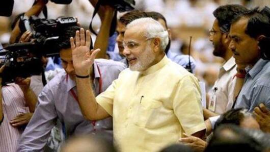 Union Cabinet approves 7th Pay Commission recommendations