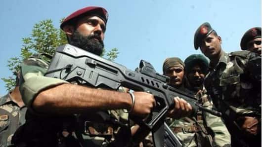 11 suspects with ISIS links held by NIA