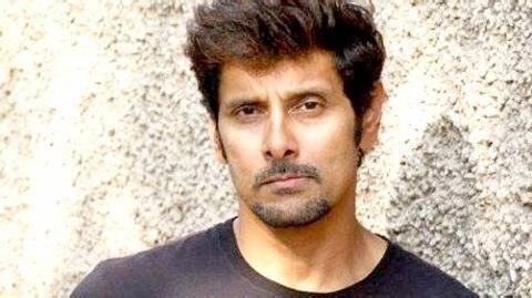 Actor Vikram's daughter to marry Karunanidhi's grandson Actor Vikram's daughter to marry Karunanidhi's grandson