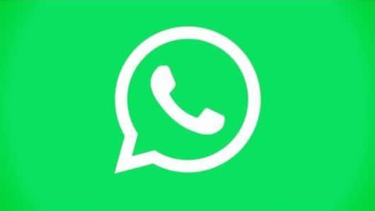 Petition to ban WhatsApp dismissed