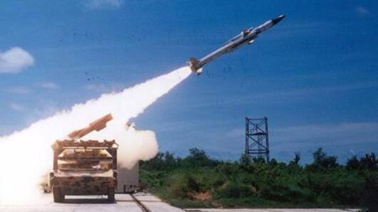 The deepening Indo-Israeli defence relations