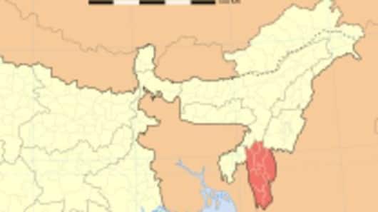 All about Mizoram Peace Accord