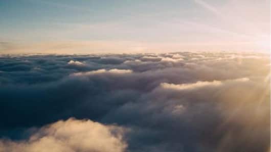 Researchers detect ozone layer recovery