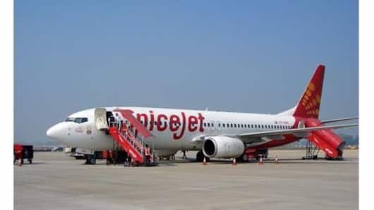 Making aviation accessible in India