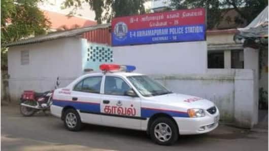 The gruesome murder of Chennai Techie