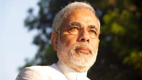 PM Narendra Modi all set to rejig Cabinet tomorrow PM Narendra Modi all set to rejig Cabinet tomorrow