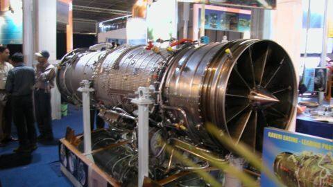 French investment offers to revive India's indigenous jet engine project French investment offers to revive India's indigenous jet engine project