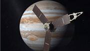 Juno enters Jupiter's orbit