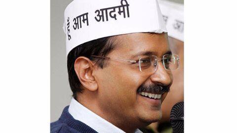 CBI arrests Kejriwal's Principal Secretary CBI arrests Kejriwal's Principal Secretary