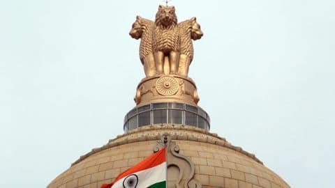 Cabinet reshuffle begins, 19 new faces in Cabinet reshuffle begins, 19 new faces in