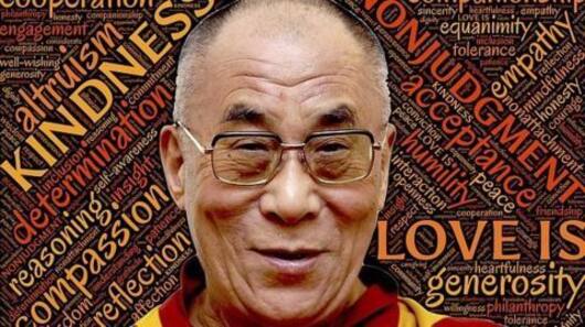 The Dalai Lama turns 81: His incredible story