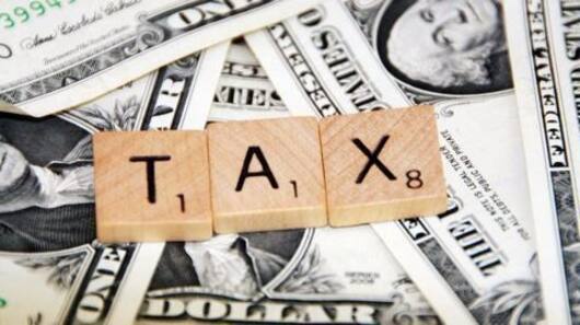 Income Computation and Disclosure Standards (ICDS)