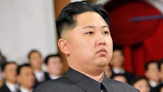 North Korea blamed for Human Rights Abuses