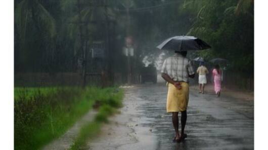 India's economic recovery dependent on normal monsoons