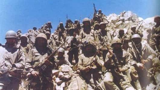 Capt.Vikram Batra, an epitome of courage and sacrifice