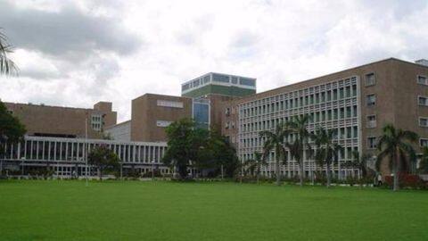 AIIMS launches policy to provide financial aid to needy patients AIIMS launches policy to provide financial aid to needy patients