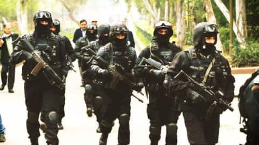 Burhan Wani's death and its fall-out