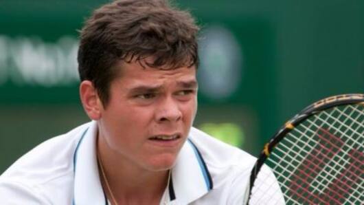 Milos Raonic - Canada's tennis sensation