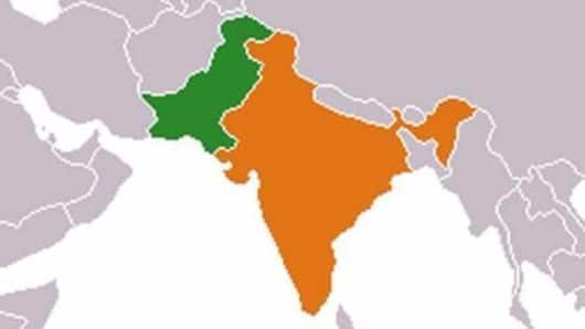 Victims of Cross Border Firing