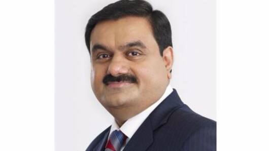 Controversies surrounding Gautam Adani