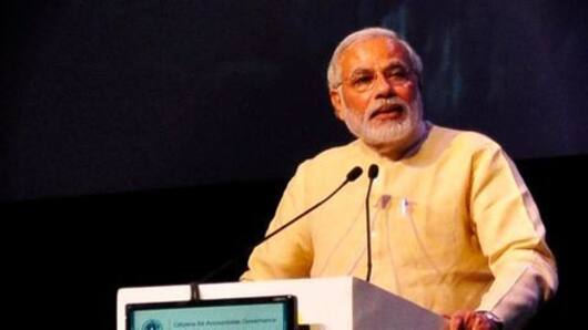CRISIL report on two years of Modi-led government