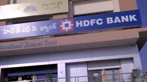 India's HDFC set to raise Rs.3,000 crore through masala bonds India's HDFC set to raise Rs.3,000 crore through masala bonds