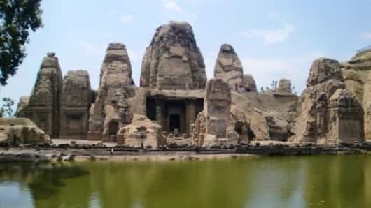 Religious tourism in India