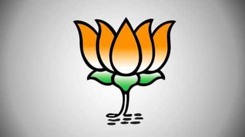 BJP strengthens its UP module ahead of 2017 polls BJP strengthens its UP module ahead of 2017 polls