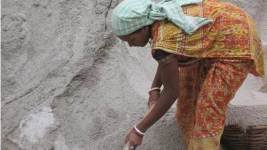 Amnesty International and India's mining sector
