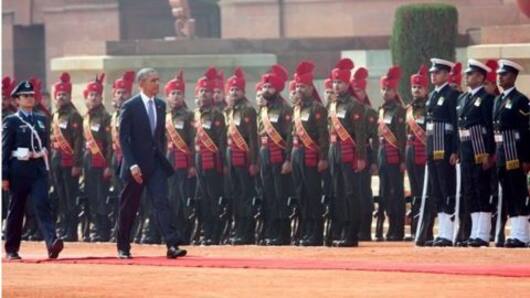Wing Commander Pooja Thakur takes IAF to court