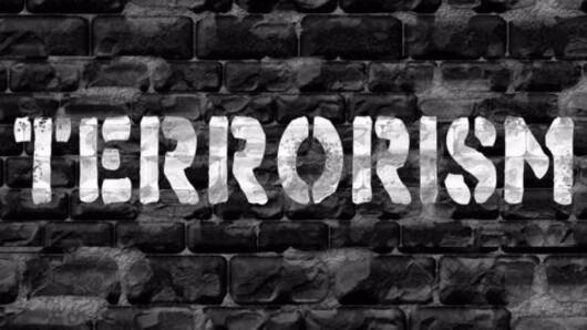 Terror strikes Nice