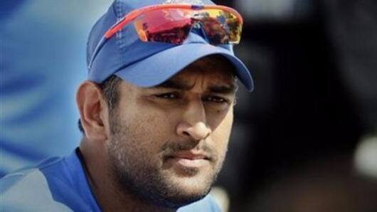 MS Dhoni's spat with Spartan Sports