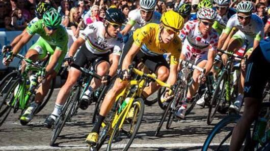 Tour de France 2016