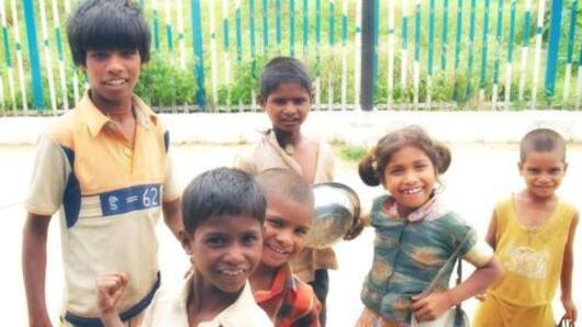 Universal primary and secondary education report