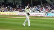Mohammad Amir impresses at Lord's