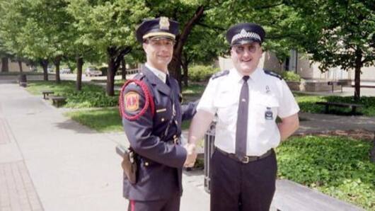 Indian police to get a makeover