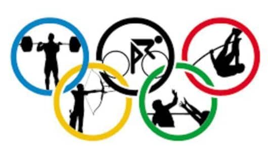 Russia's doping charges and the Olympics