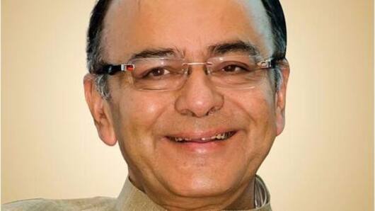 Arun Jaitley: Over 76,000 crore owed to banks