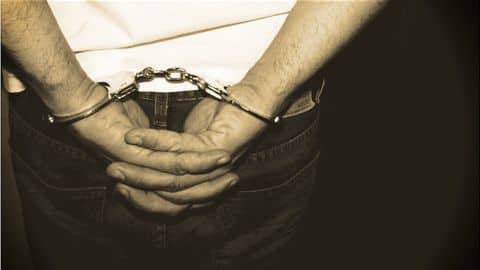 Haryana double rape shocker: Three accused men arrested by police Haryana double rape shocker: Three accused men arrested by police