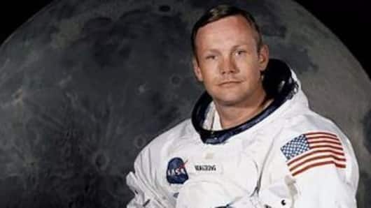 A giant leap for mankind: Neil Armstrong's legacy