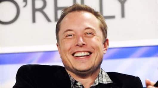 Tesla unveils Master Plan 'Part Deux'